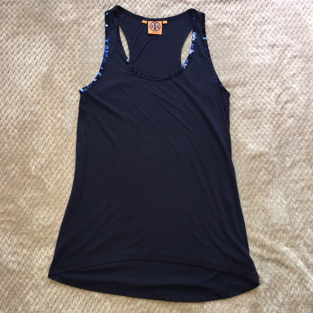 Tory Burch Tank Top - Picture 4 of 9